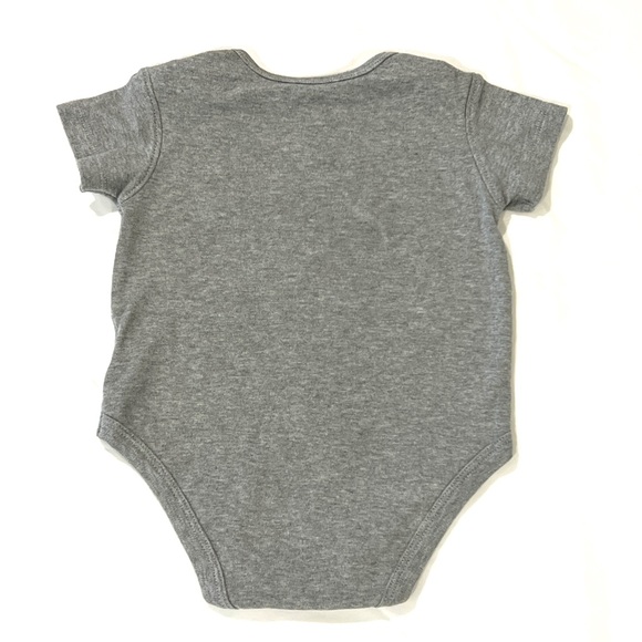 Baby Girl 18M Texas Rangers Runtastic 3-Pack Onsies Set - Picture 10 of 11